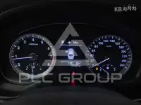 2017 Hyundai Grandeur