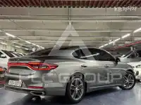 2017 Hyundai Grandeur