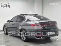 2017 Hyundai Grandeur