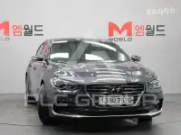 2017 Hyundai Grandeur