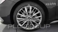 2017 Hyundai Grandeur