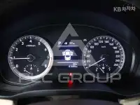 2017 Hyundai Grandeur