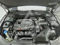 2017 Hyundai Grandeur