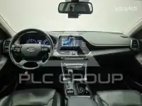 2017 Hyundai Grandeur