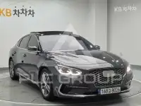 2017 Hyundai Grandeur