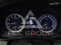 2017 Hyundai Grandeur