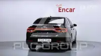 2017 Hyundai Grandeur