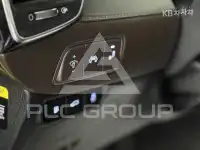 2017 Hyundai Grandeur