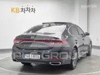 2017 Hyundai Grandeur