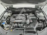 2017 Hyundai Grandeur