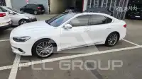 2017 Hyundai Grandeur