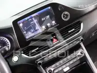 2017 Hyundai Grandeur