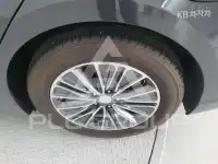 2017 Hyundai Grandeur
