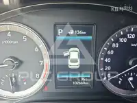 2017 Hyundai Grandeur