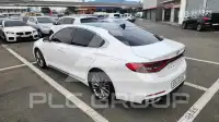 2017 Hyundai Grandeur