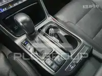 2017 Hyundai Grandeur