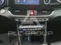 2017 Hyundai Grandeur