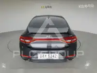 2017 Hyundai Grandeur