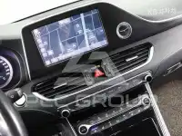 2017 Hyundai Grandeur