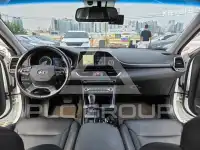 2017 Hyundai Grandeur