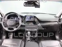 2017 Hyundai Grandeur