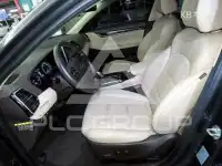 2017 Hyundai Grandeur