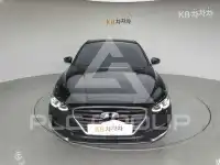 2017 Hyundai Grandeur