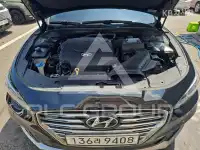 2017 Hyundai Grandeur