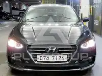2017 Hyundai Grandeur