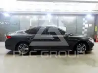 2017 Hyundai Grandeur