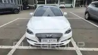 2017 Hyundai Grandeur