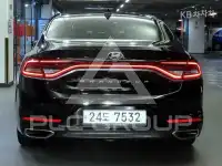 2017 Hyundai Grandeur