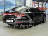 2017 Hyundai Grandeur
