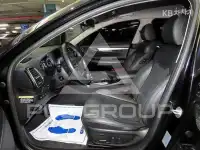 2017 Hyundai Grandeur