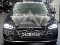 2017 Hyundai Grandeur