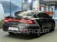2017 Hyundai Grandeur
