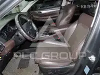 2017 Hyundai Grandeur
