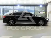 2017 Hyundai Grandeur