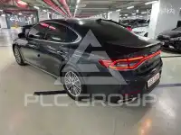 2017 Hyundai Grandeur