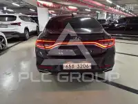 2017 Hyundai Grandeur