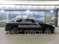 2017 Hyundai Grandeur