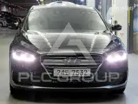 2017 Hyundai Grandeur