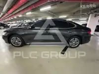 2017 Hyundai Grandeur