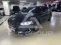 2017 Hyundai Grandeur