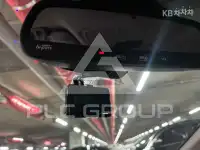 2017 Hyundai Grandeur