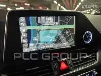 2017 Hyundai Grandeur