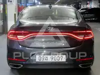 2017 Hyundai Grandeur
