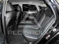 2017 Hyundai Grandeur