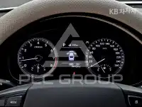 2017 Hyundai Grandeur