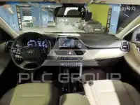 2017 Hyundai Grandeur